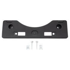 License Plate Bracket