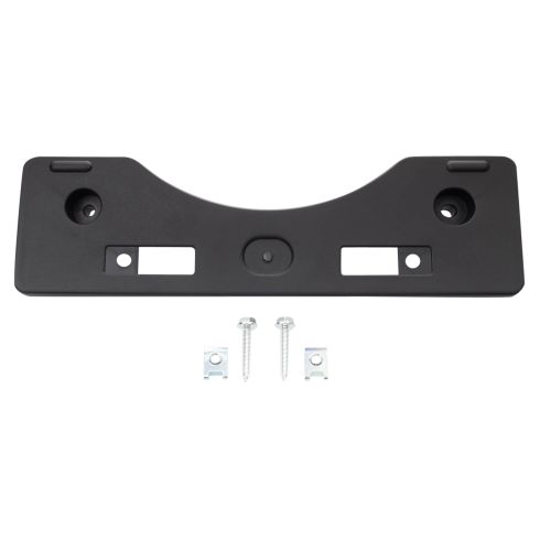 License Plate Bracket