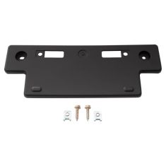 License Plate Bracket