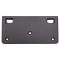 License Plate Bracket