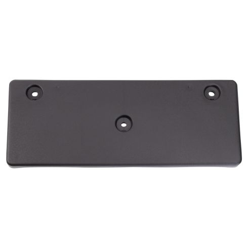 License Plate Bracket