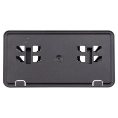 License Plate Bracket