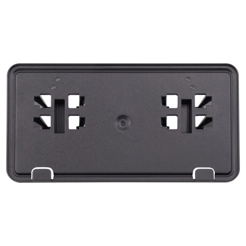 License Plate Bracket