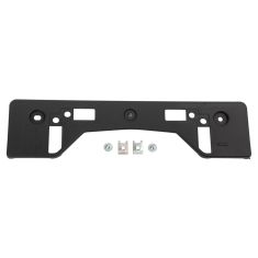 License Plate Bracket