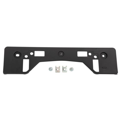 License Plate Bracket