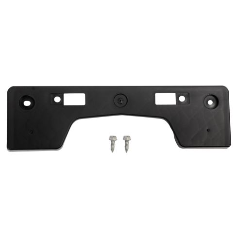 License Plate Bracket