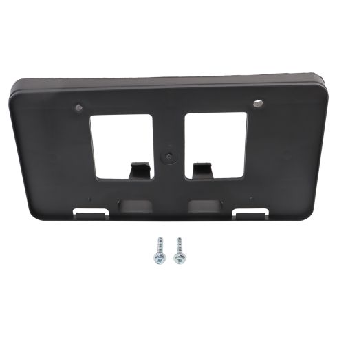 License Plate Bracket