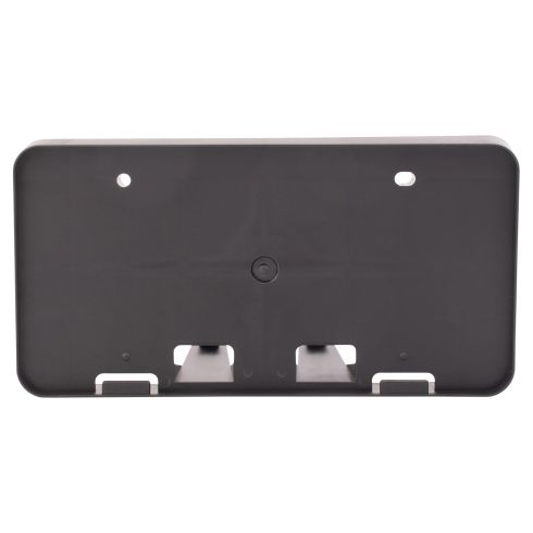 License Plate Bracket