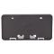 License Plate Bracket