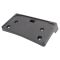 License Plate Bracket