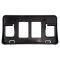 License Plate Bracket