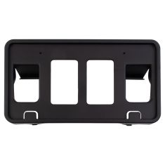 License Plate Bracket