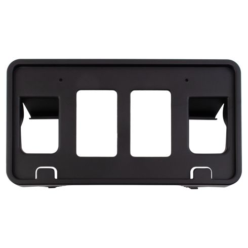 License Plate Bracket