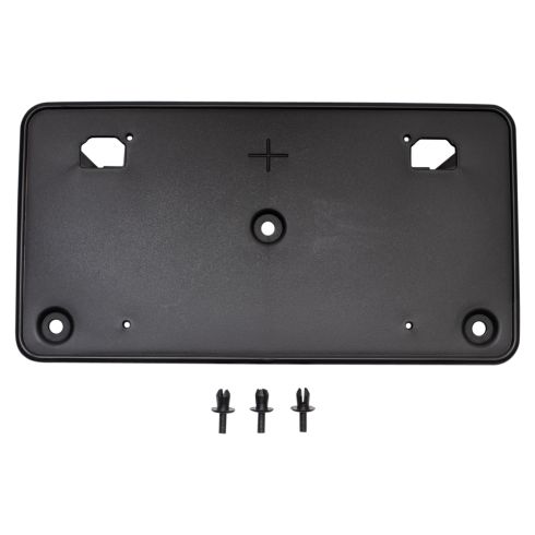 License Plate Bracket