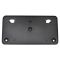 License Plate Bracket