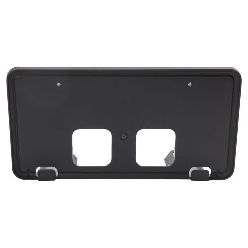 License Plate Bracket