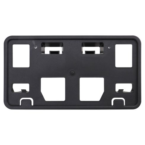 License Plate Bracket