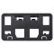 License Plate Bracket