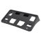 License Plate Bracket