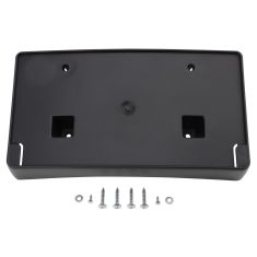License Plate Bracket