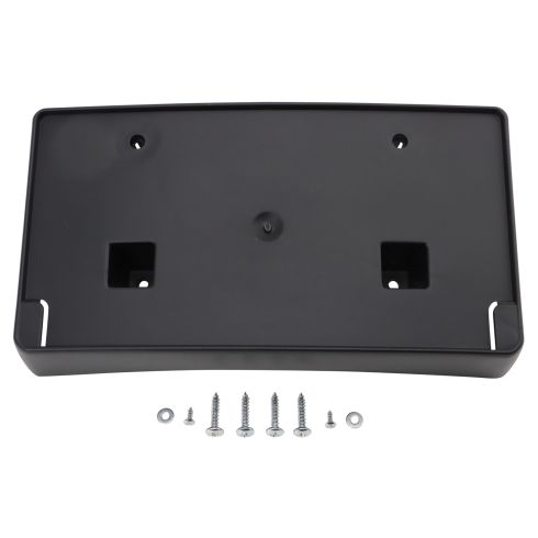 License Plate Bracket