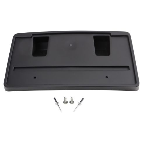 License Plate Bracket