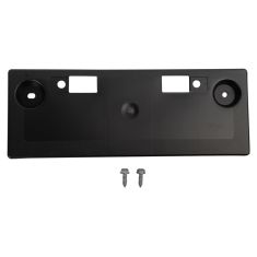 License Plate Bracket