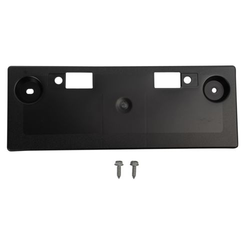 License Plate Bracket