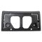 License Plate Bracket