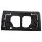 License Plate Bracket