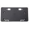 License Plate Bracket