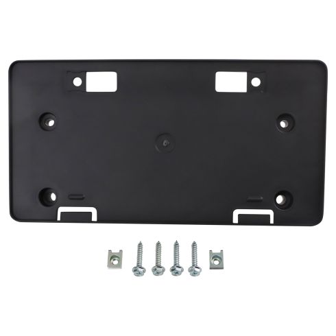 License Plate Bracket