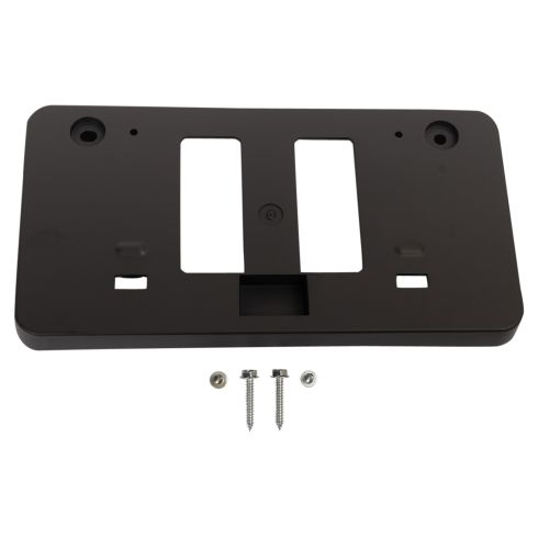 License Plate Bracket