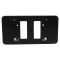 License Plate Bracket