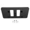 License Plate Bracket