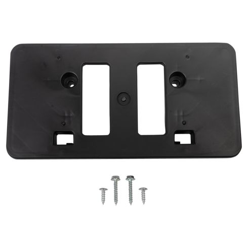 License Plate Bracket