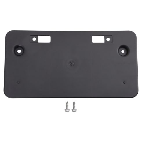 License Plate Bracket