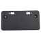 License Plate Bracket