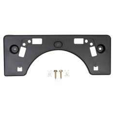 License Plate Bracket