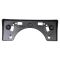 License Plate Bracket