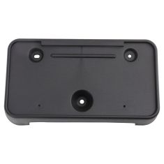 License Plate Bracket