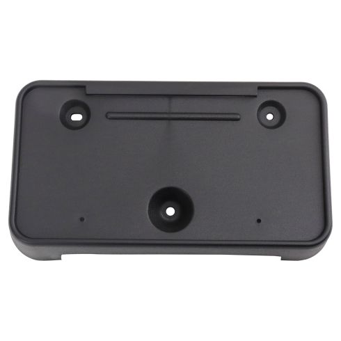 License Plate Bracket