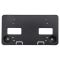 License Plate Bracket