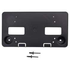 License Plate Bracket