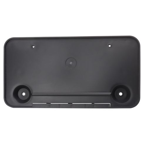 License Plate Bracket