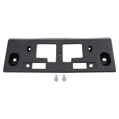 License Plate Bracket