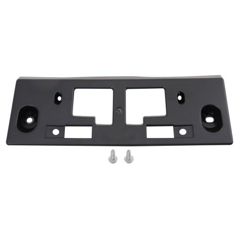 License Plate Bracket