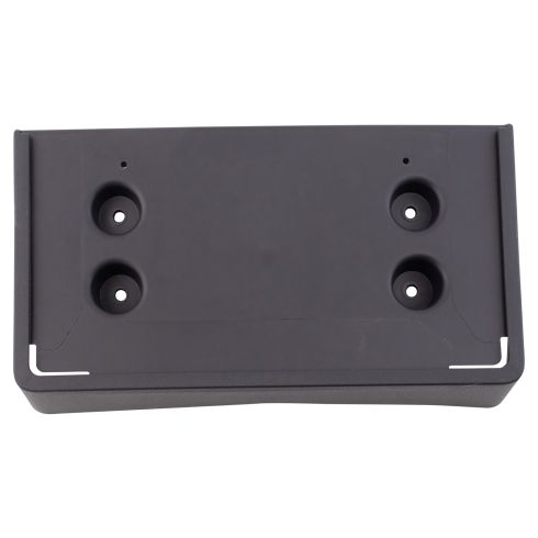 License Plate Bracket