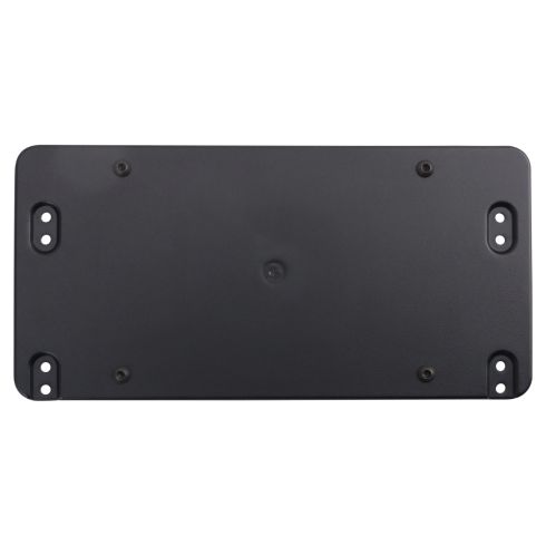 License Plate Bracket