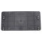 License Plate Bracket